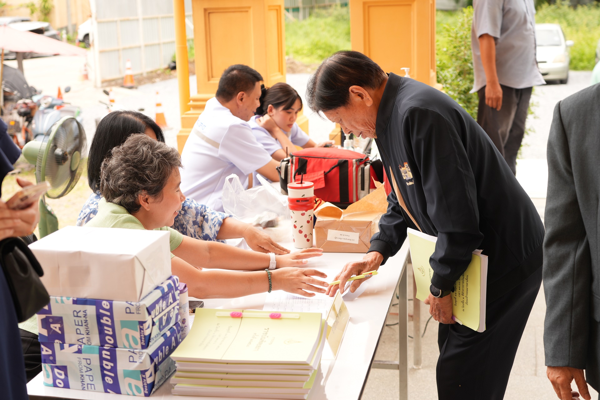 ภาพข่าว